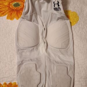 Under Armour Football Pants.